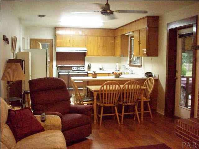 207 Green Acres Road Atmore, AL 36502 - Photo 8 of 21