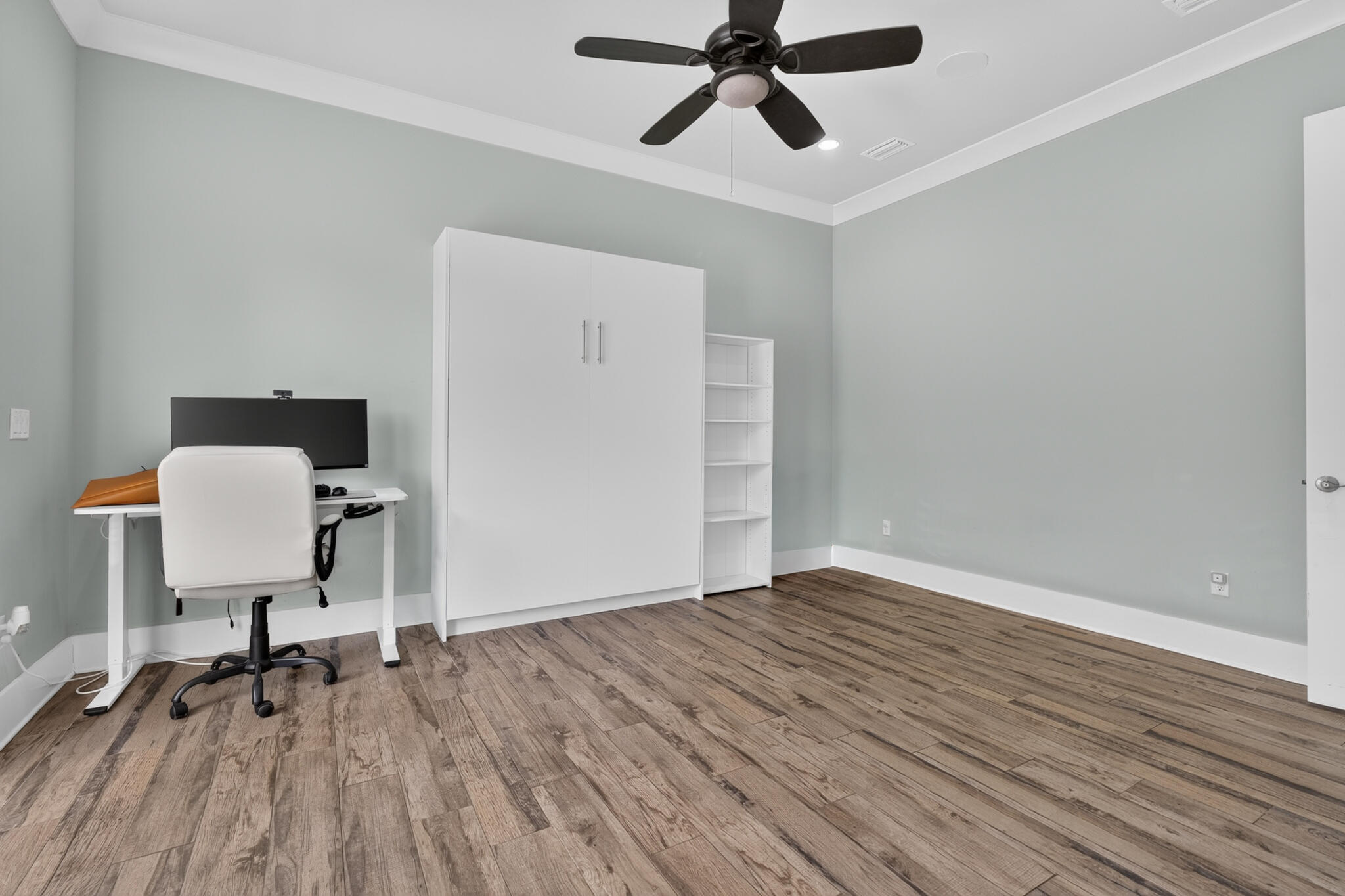 995 Airport Road, Unit 1 Destin, FL 32541 - Photo 27 of 62 Bed 1 with Murphy Bed