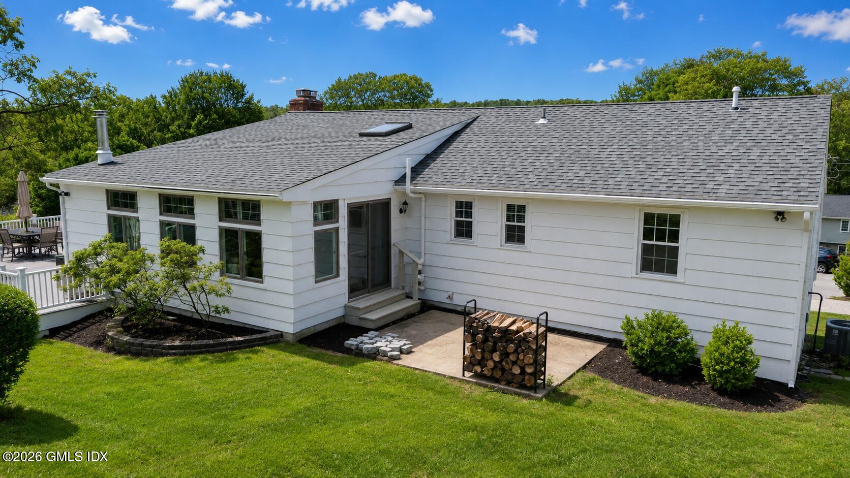 260 Weeping Willow Lane Fairfield, CT 06825 - Photo 35 of 37 ChatGPT Image Jun 7, 2026, 01_25_32 PM