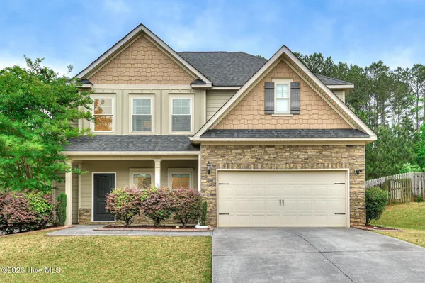 $2,500 | 259 Wentworth Place, Grovetown, GA 30813