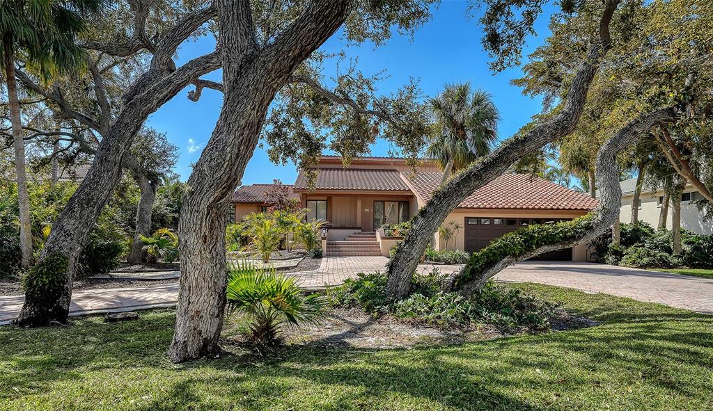 3131 Bayou Sound Longboat Key, FL 34228 - Photo 1 of 43