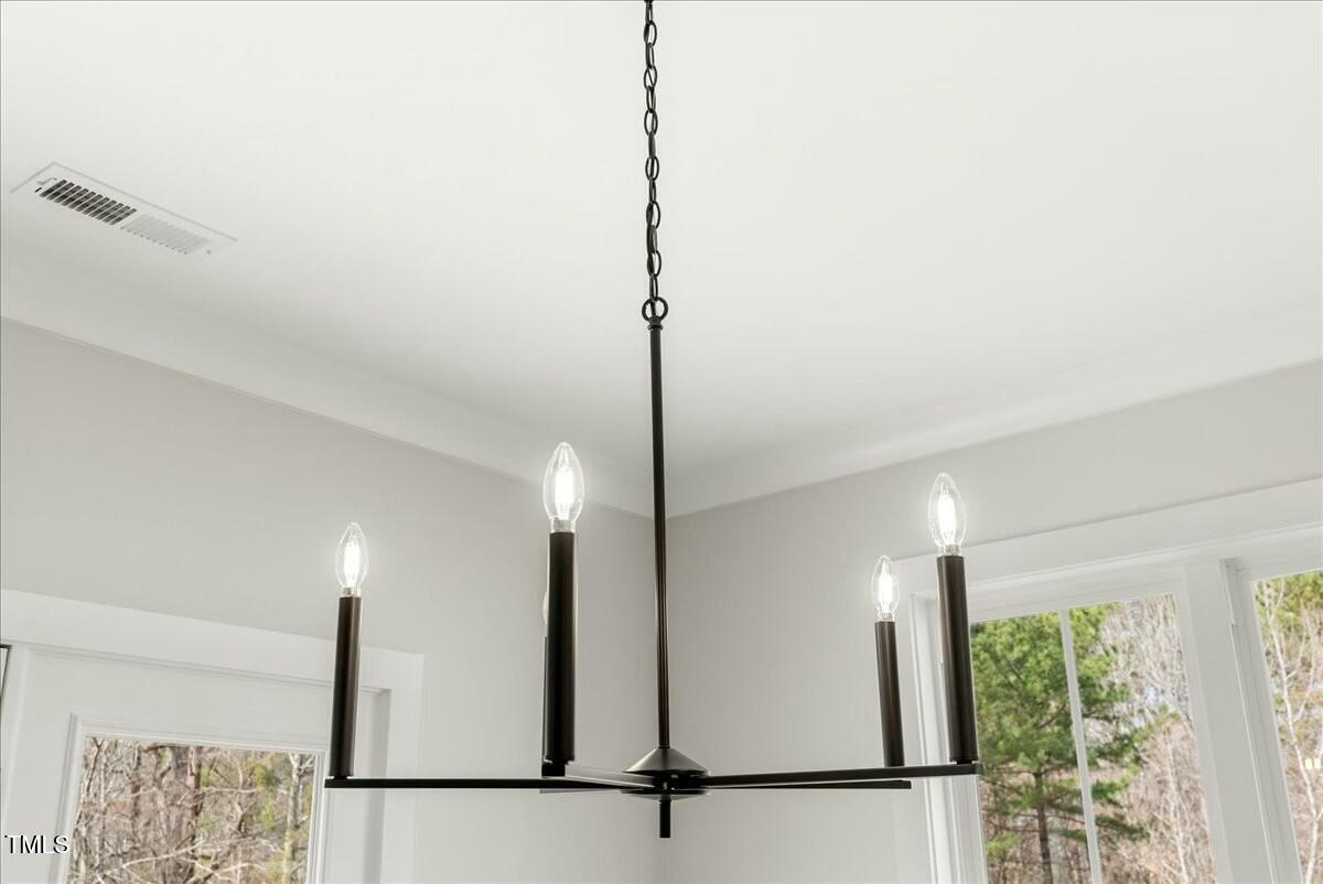 109 Averly Court Stem, NC 27581 - Photo 21 of 36 a view of entryway