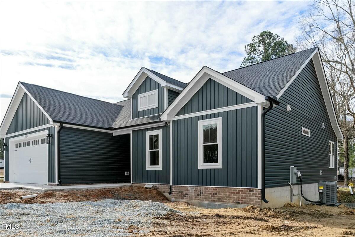 109 Averly Court Stem, NC 27581 - Photo 3 of 36 a view of a house