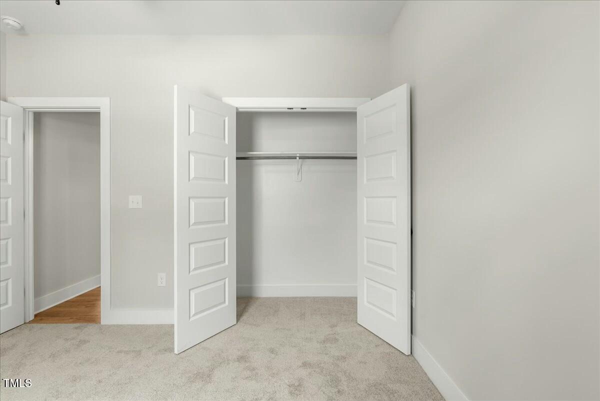 109 Averly Court Stem, NC 27581 - Photo 33 of 36 a view of an empty room