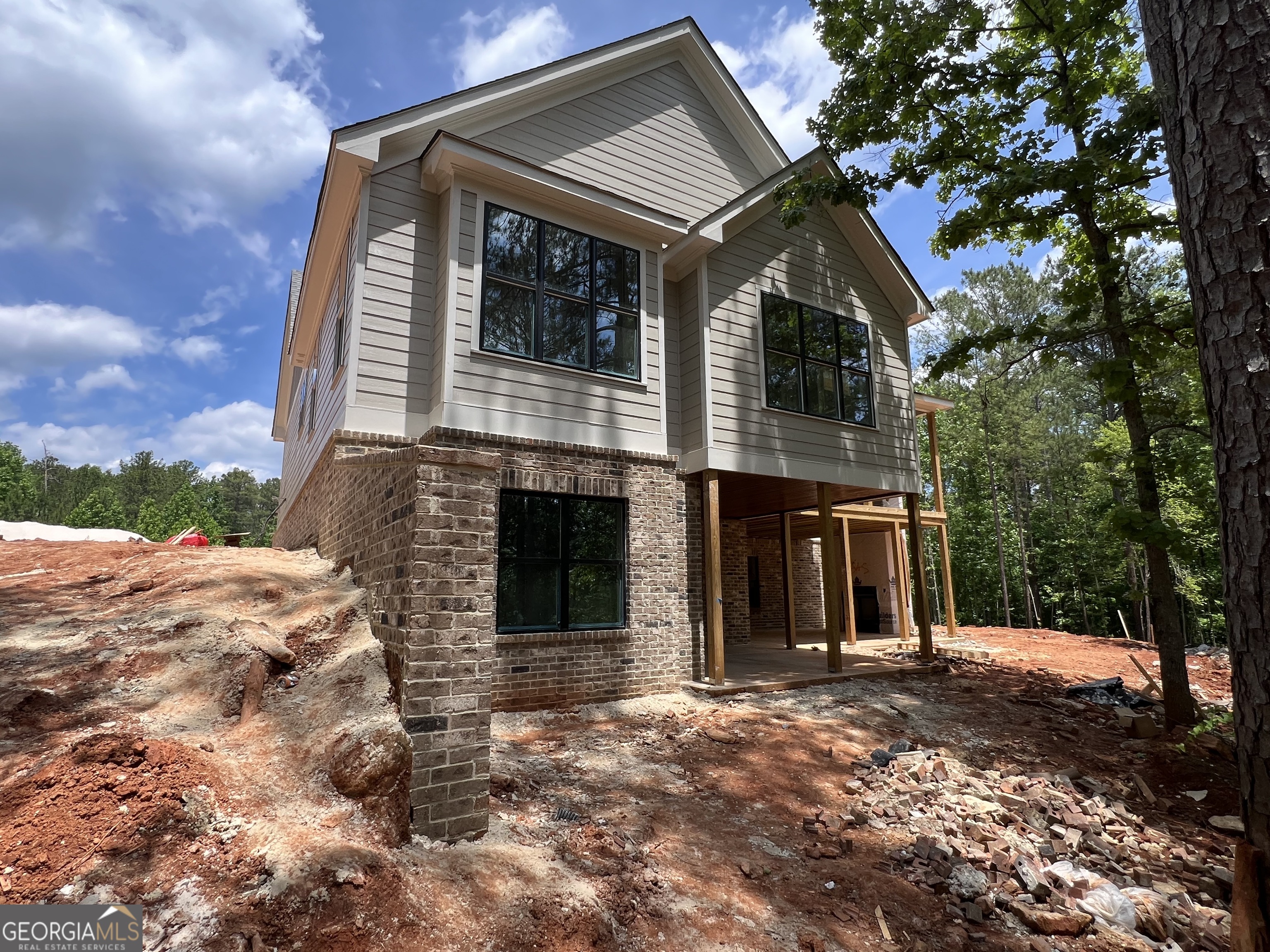 607 Forest Pointe Drive Forsyth, GA 31029 - Photo 32 of 48