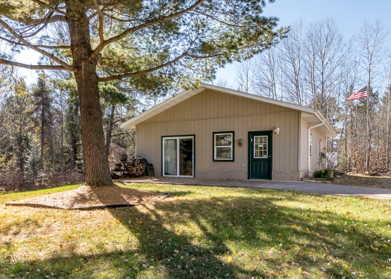 11314 Camp 9 Road Minocqua, WI 54548 - Photo 16 of 39 Gallery Image 16