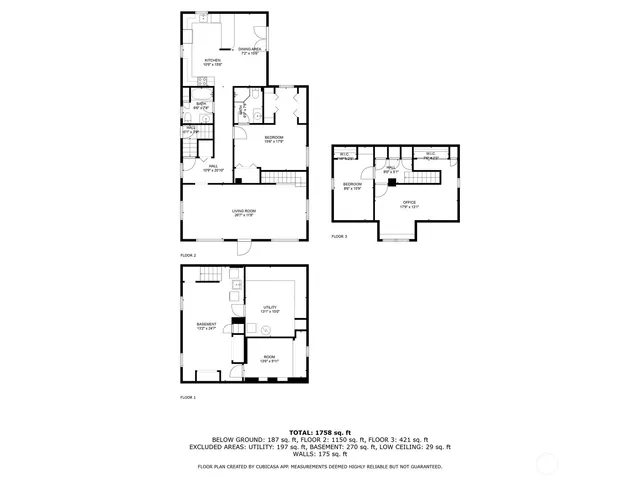 $329,900 | 220 South Roosevelt Street, Walla Walla, WA 99362