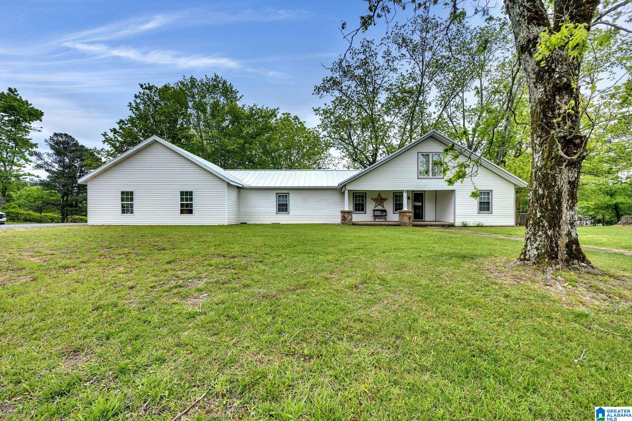3980 Eva Road Eva, AL 35621 - Photo 2 of 39