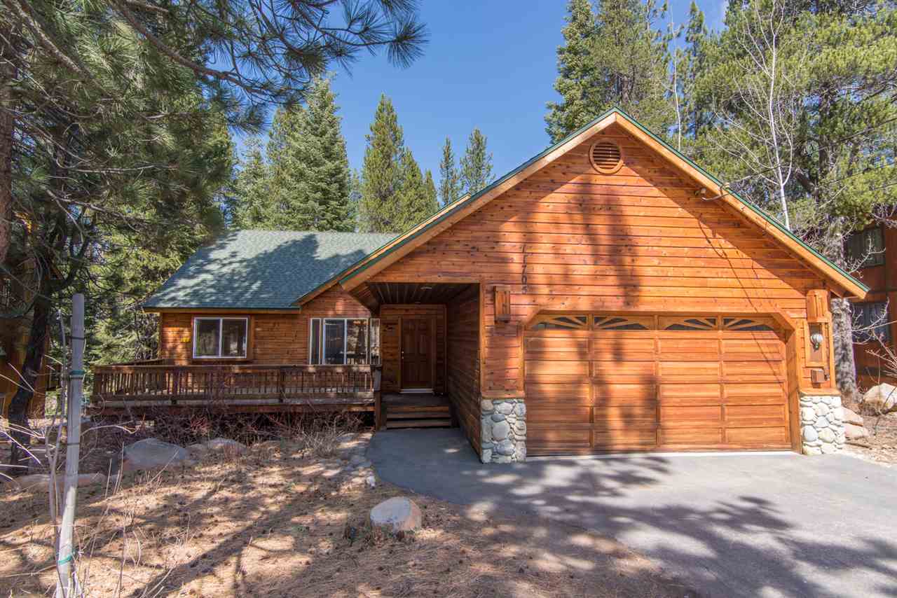 11705 Baden Road Truckee, CA 96161 - Photo 1 of 14 Gallery Image 1