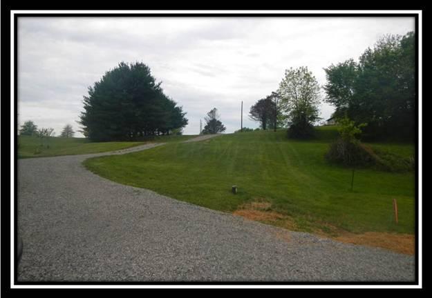 1270 Flag Dale Road Northwest Junction City, OH 43748 - Photo 2 of 11