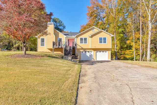 $500,000 | 1095 Ashlin Drive, Woodstock, GA 30188
