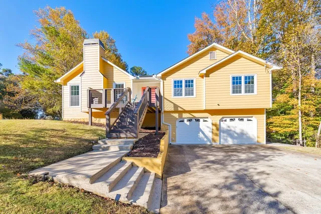 $500,000 | 1095 Ashlin Drive, Woodstock, GA 30188