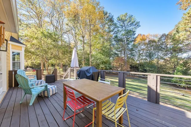 $500,000 | 1095 Ashlin Drive, Woodstock, GA 30188