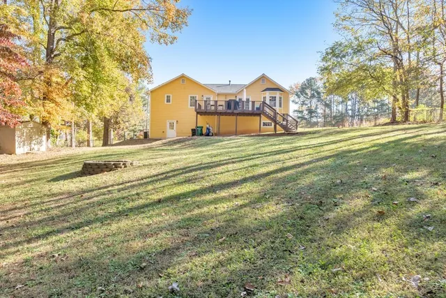 $500,000 | 1095 Ashlin Drive, Woodstock, GA 30188