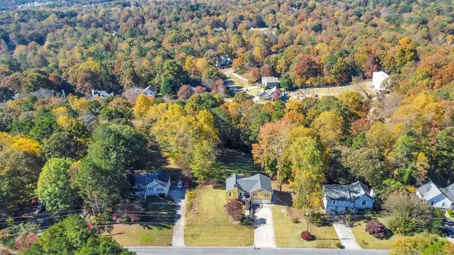 $500,000 | 1095 Ashlin Drive, Woodstock, GA 30188