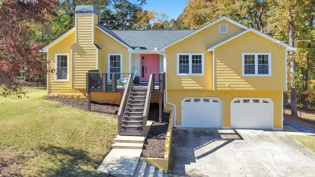 $500,000 | 1095 Ashlin Drive, Woodstock, GA 30188