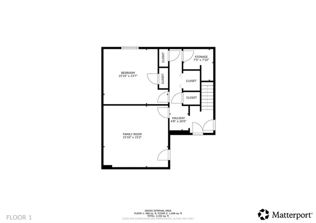 $500,000 | 1095 Ashlin Drive, Woodstock, GA 30188