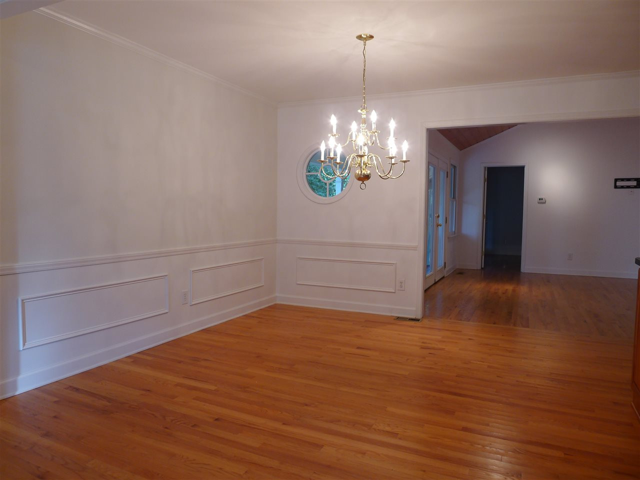 2709 Wycliff Road Raleigh, NC 27607 - Photo 8 of 25 Photo 8