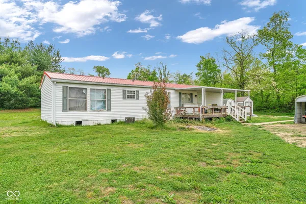 $119,000 | 1850 County Road 525 West, Poland, IN 47868