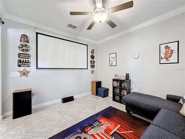 a view of kitchen with furniture and a rug