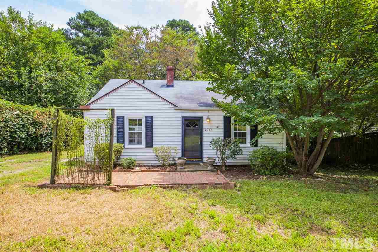 2717 Springhill Avenue Raleigh, NC 27603 - Photo 1 of 24