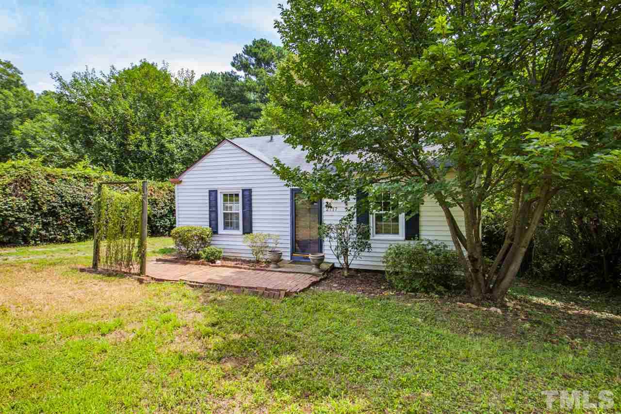 2717 Springhill Avenue Raleigh, NC 27603 - Photo 2 of 24