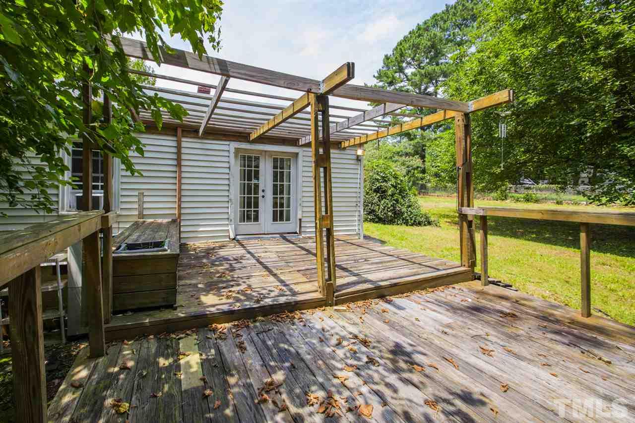 2717 Springhill Avenue Raleigh, NC 27603 - Photo 22 of 24