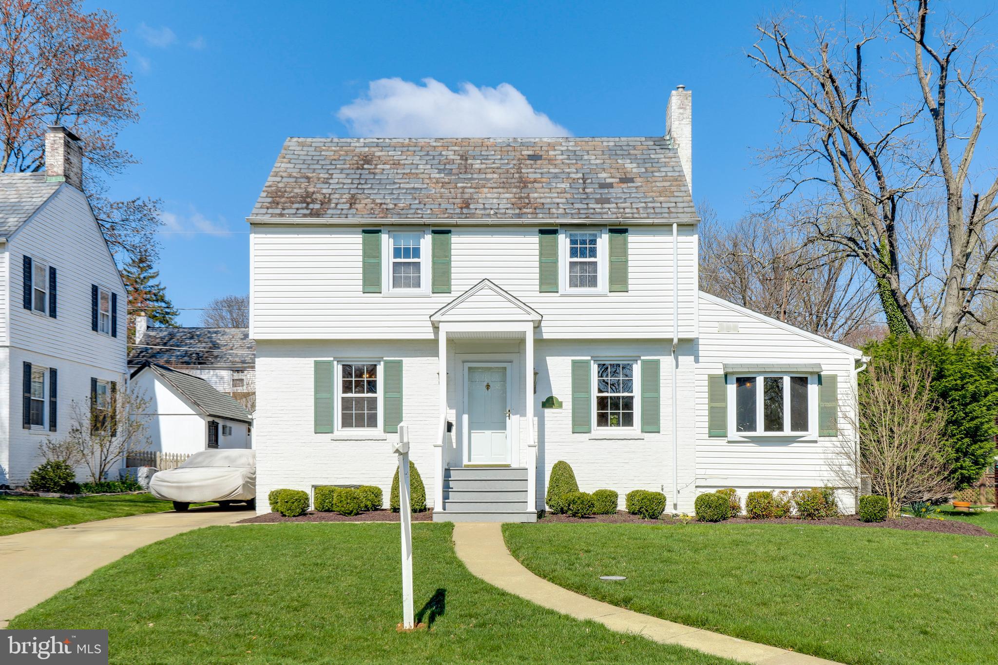 318 Worthington Road Towson, MD 21286 - Photo 1 of 40 318 Worthington Road