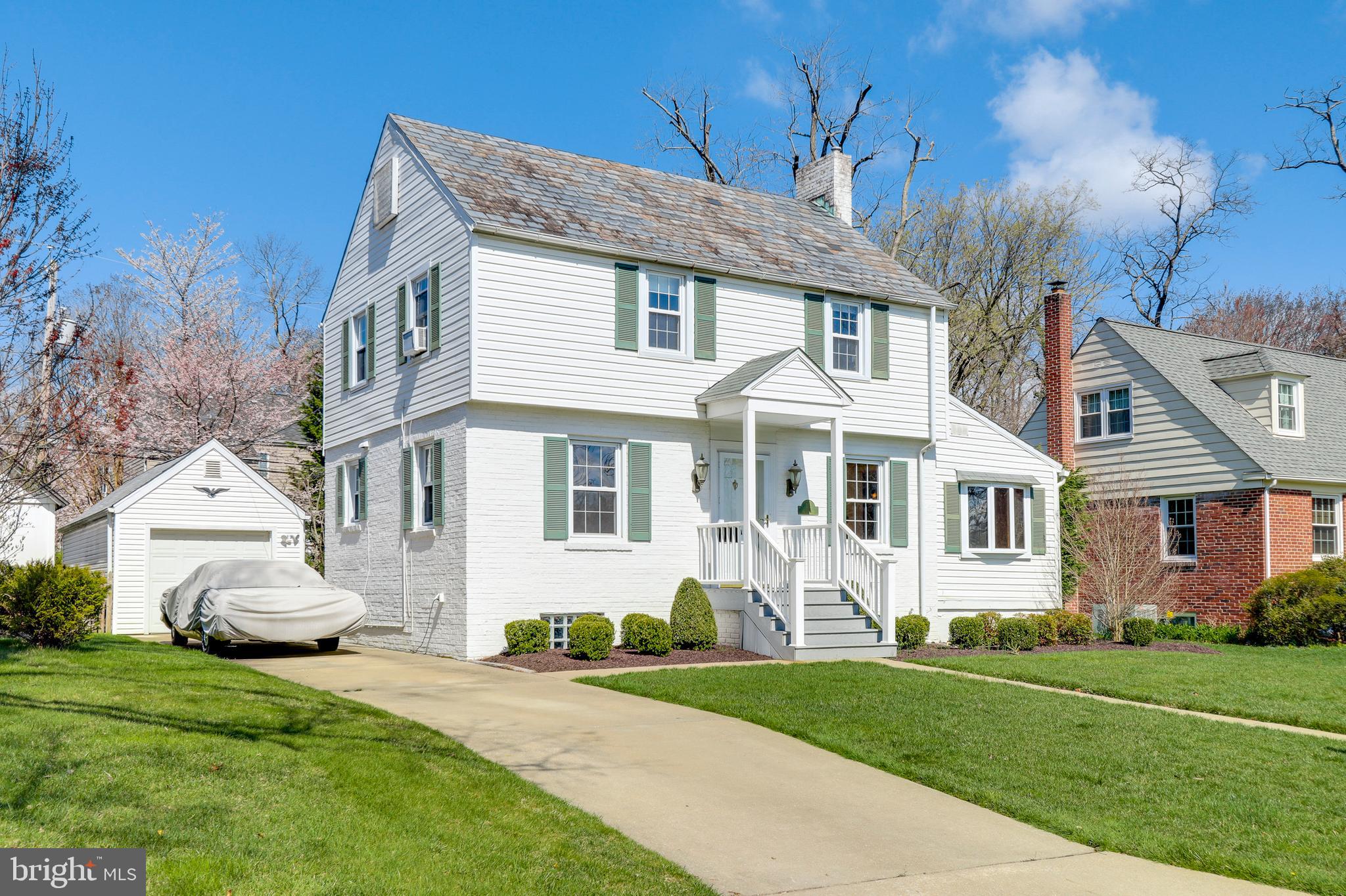 318 Worthington Road Towson, MD 21286 - Photo 2 of 40 318 Worthington Road