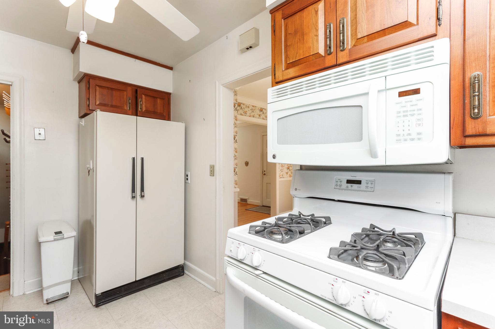 318 Worthington Road Towson, MD 21286 - Photo 11 of 40 Kitchen