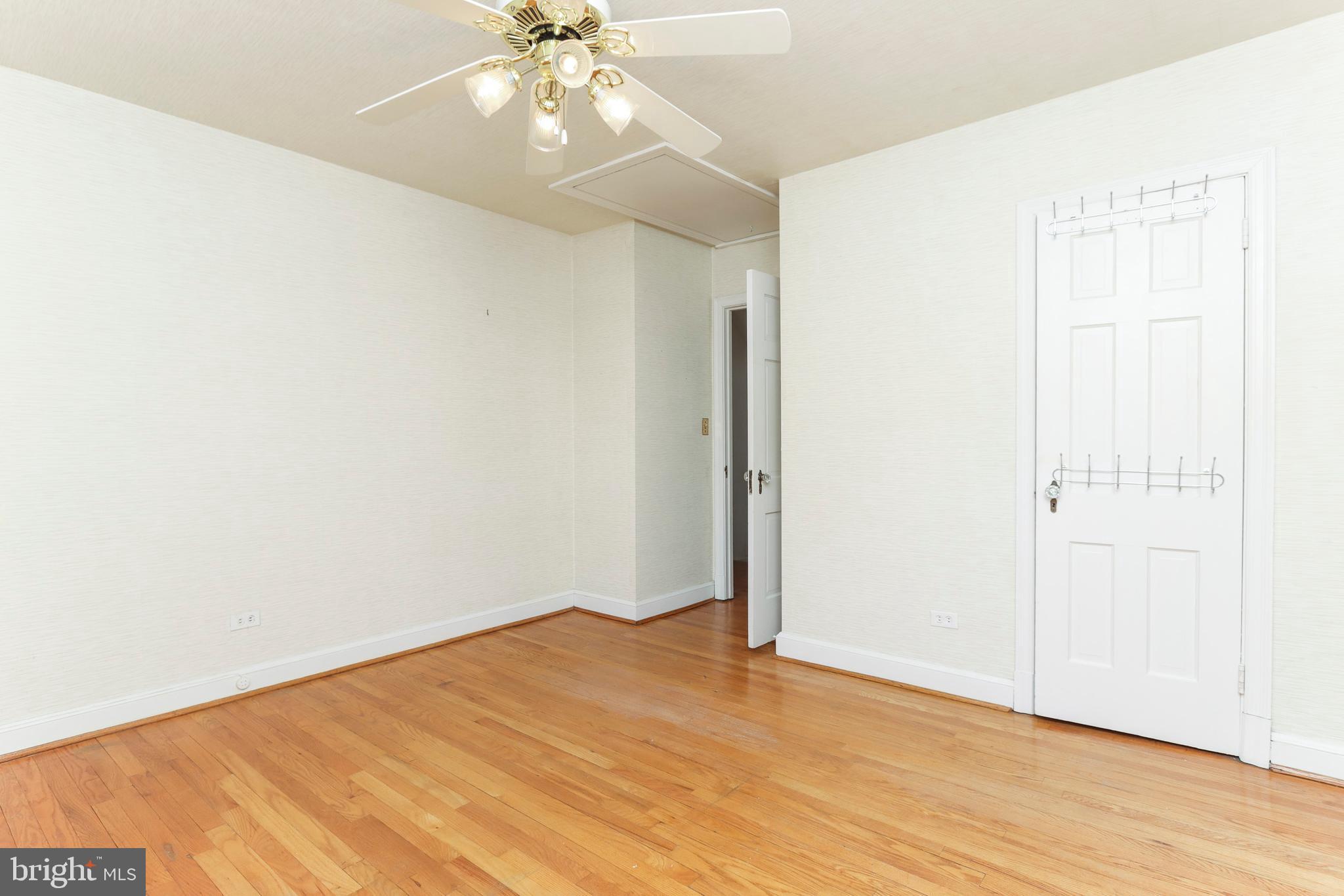 318 Worthington Road Towson, MD 21286 - Photo 18 of 40 Bedroom #1