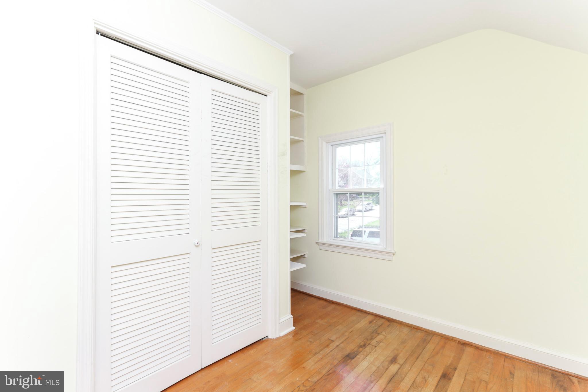 318 Worthington Road Towson, MD 21286 - Photo 22 of 40 Bedroom #3
