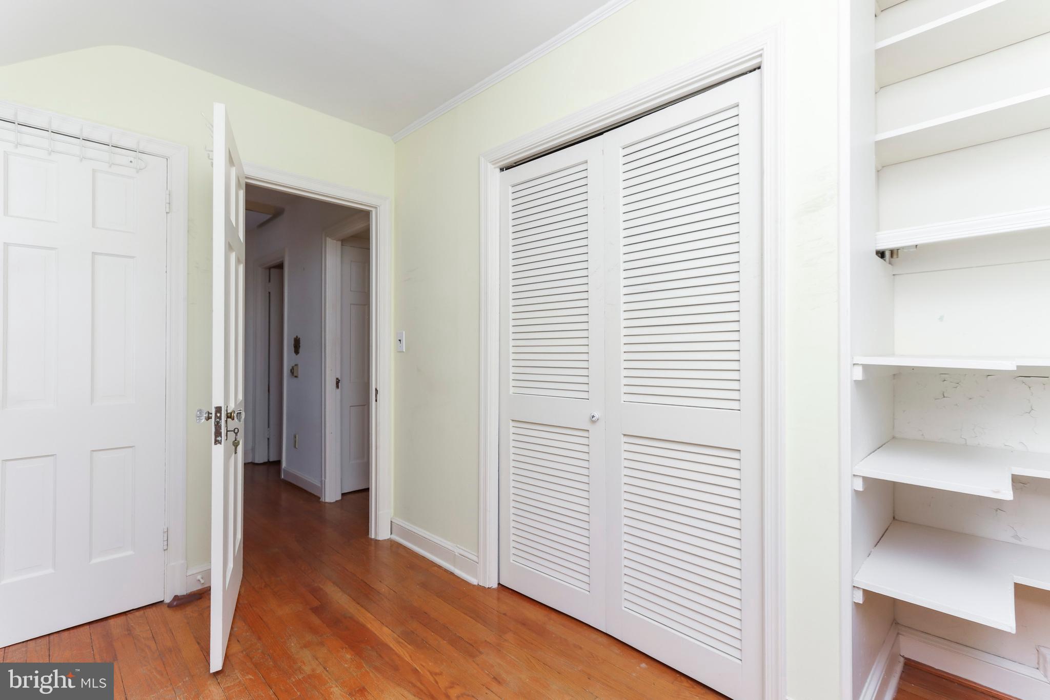 318 Worthington Road Towson, MD 21286 - Photo 23 of 40 Bedroom #3