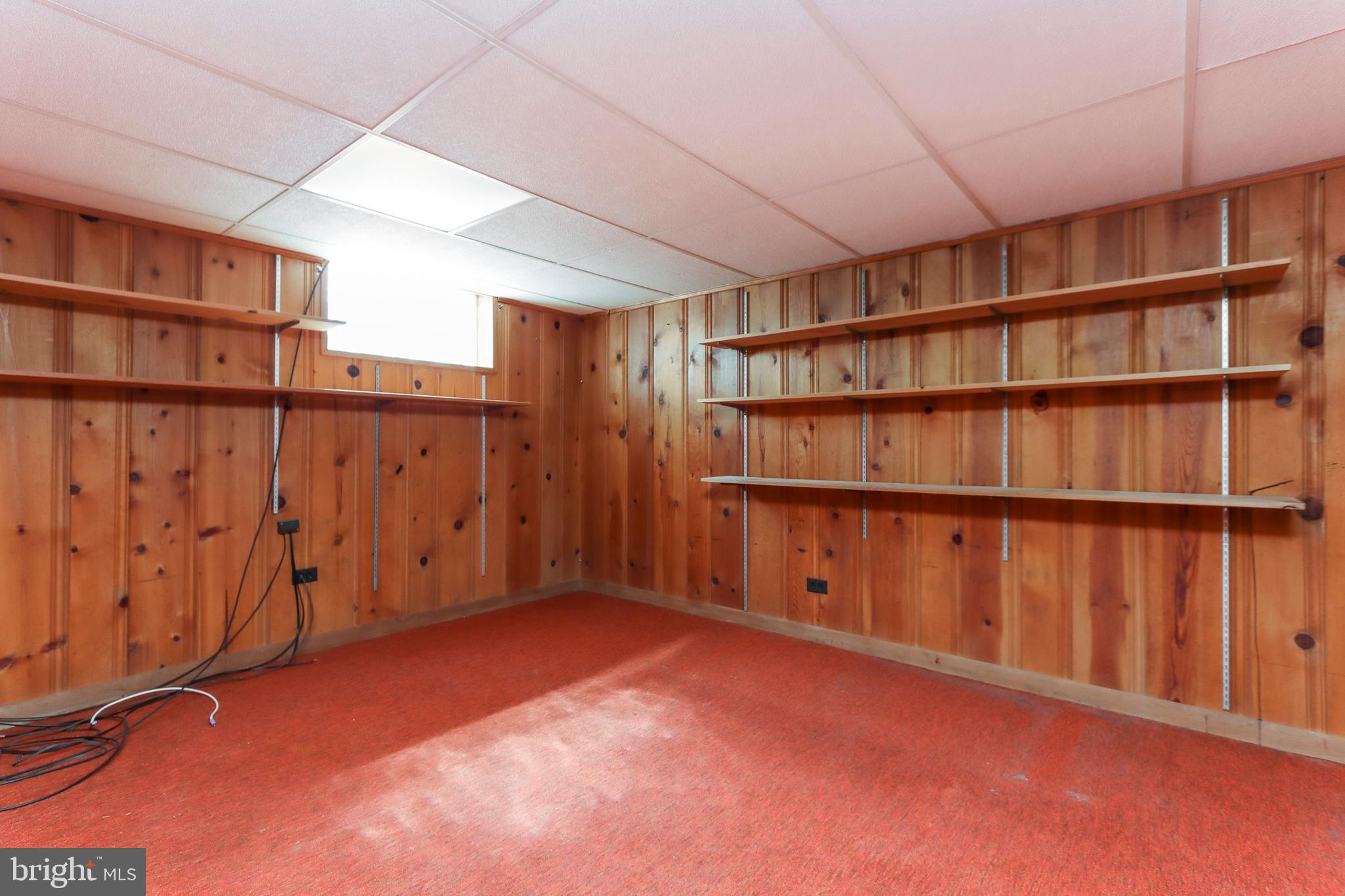 318 Worthington Road Towson, MD 21286 - Photo 27 of 40 Basement