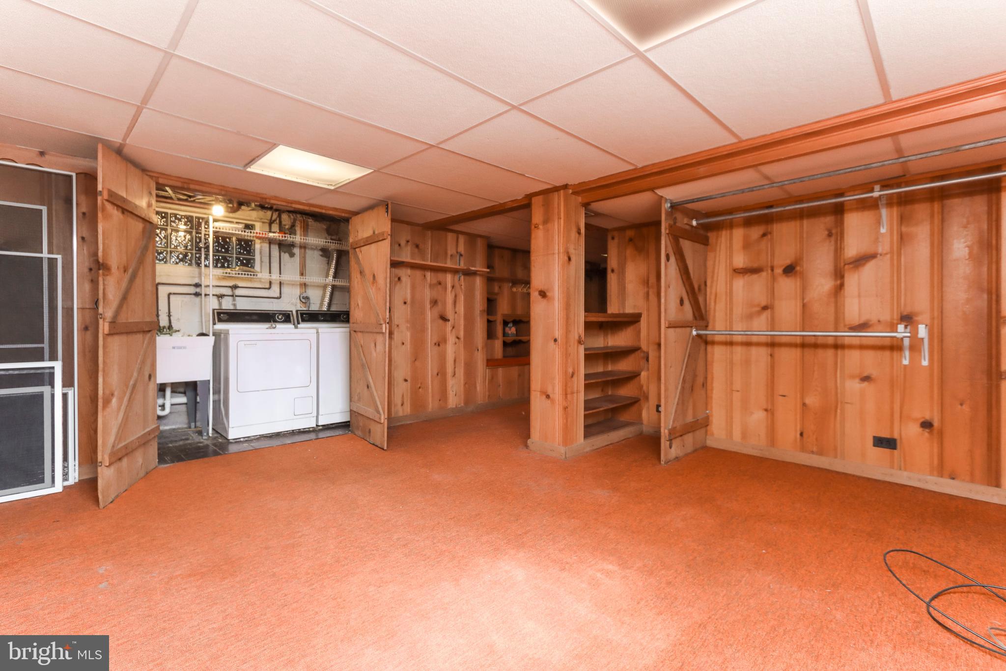 318 Worthington Road Towson, MD 21286 - Photo 28 of 40 Basement