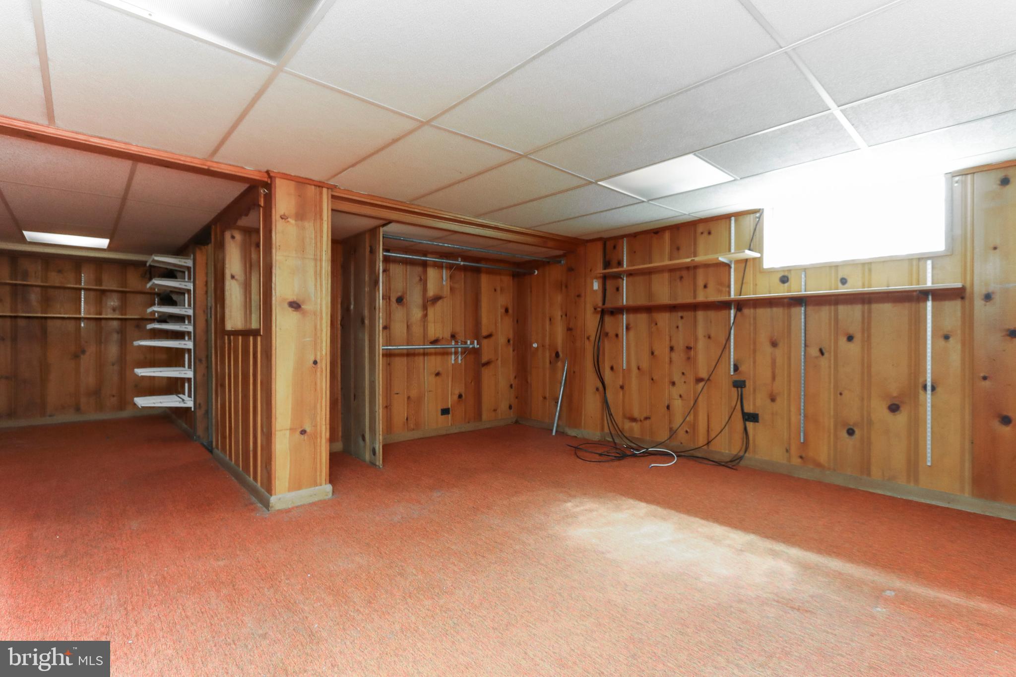 318 Worthington Road Towson, MD 21286 - Photo 29 of 40 Basement