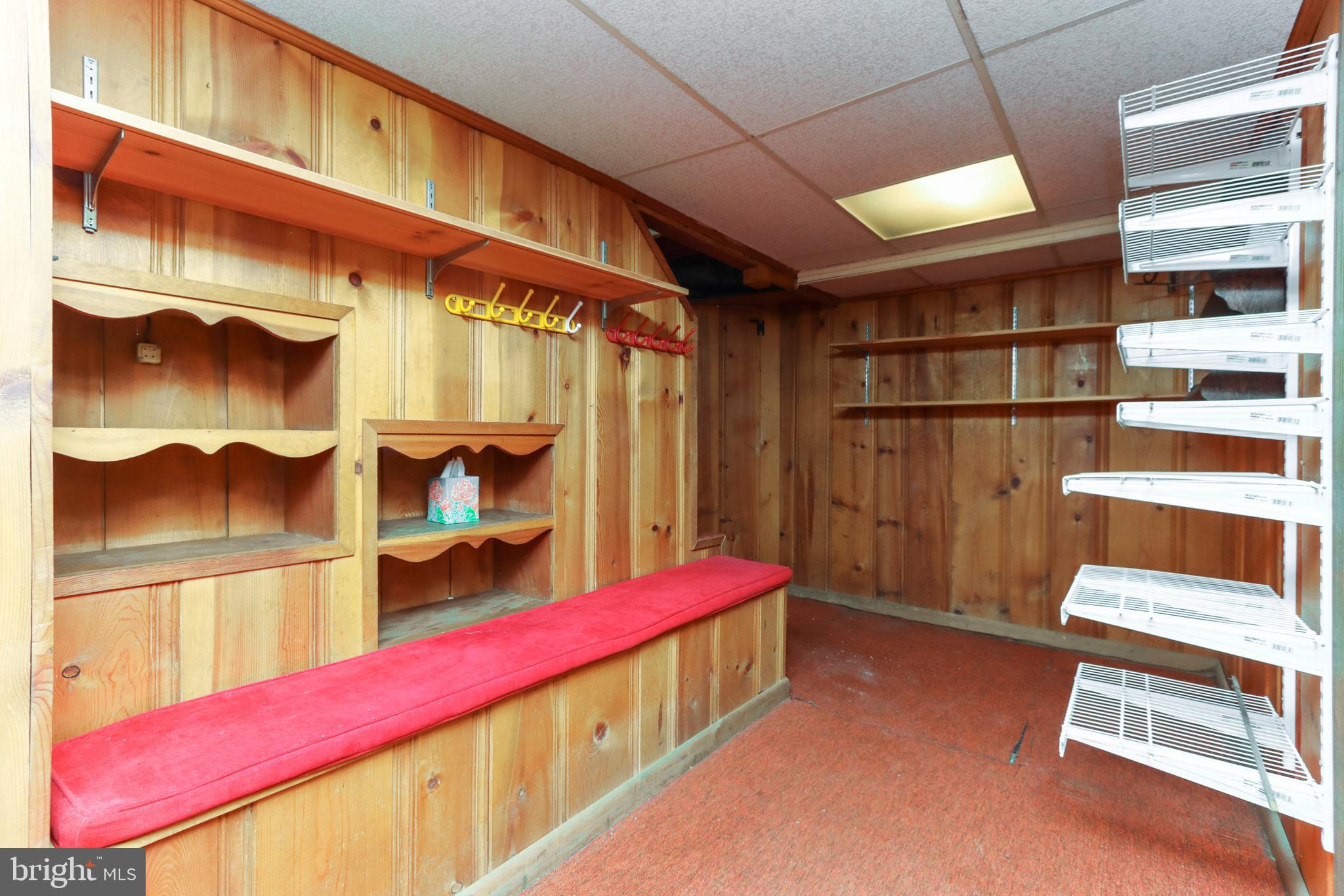318 Worthington Road Towson, MD 21286 - Photo 31 of 40 Basement