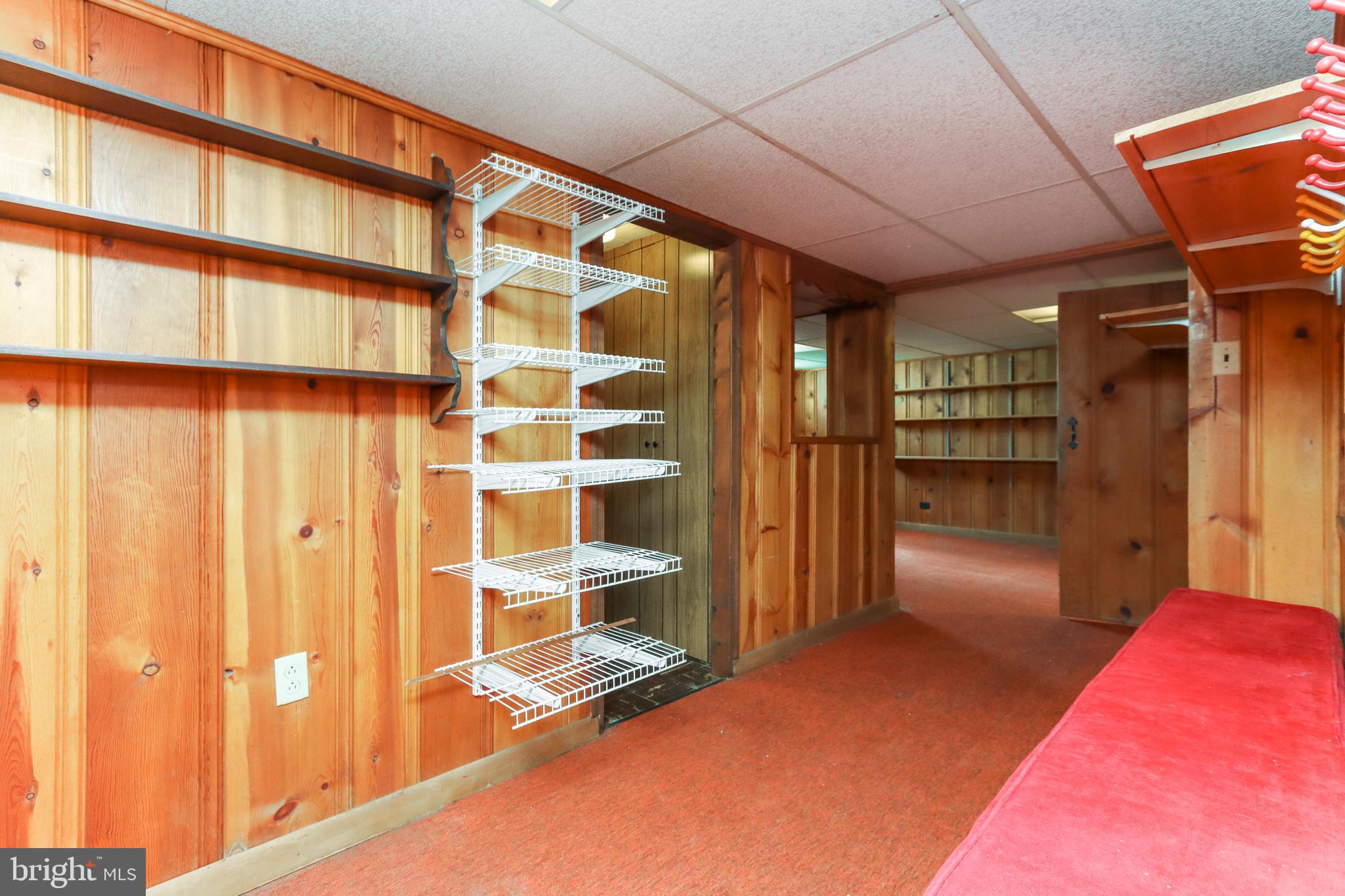 318 Worthington Road Towson, MD 21286 - Photo 32 of 40 Basement