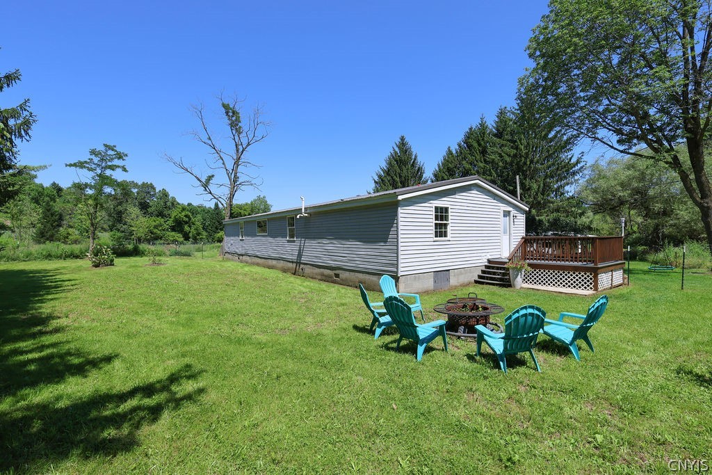 4279 Blue Creek Road Eaton, NY 13409 - Photo 30 of 43 Gallery Image 30
