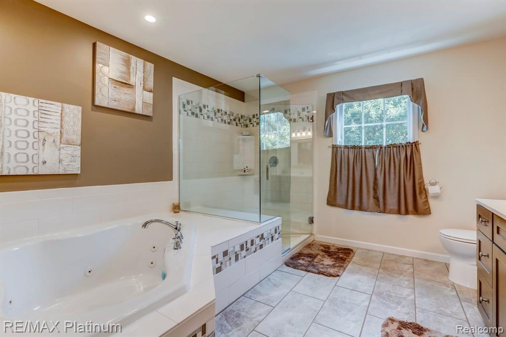 5307 Dickson Street Howell, MI 48843 - Photo 23 of 37