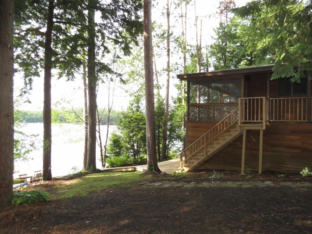136 Williamson Road Manchester, ME 04351 - Photo 18 of 22 Photo