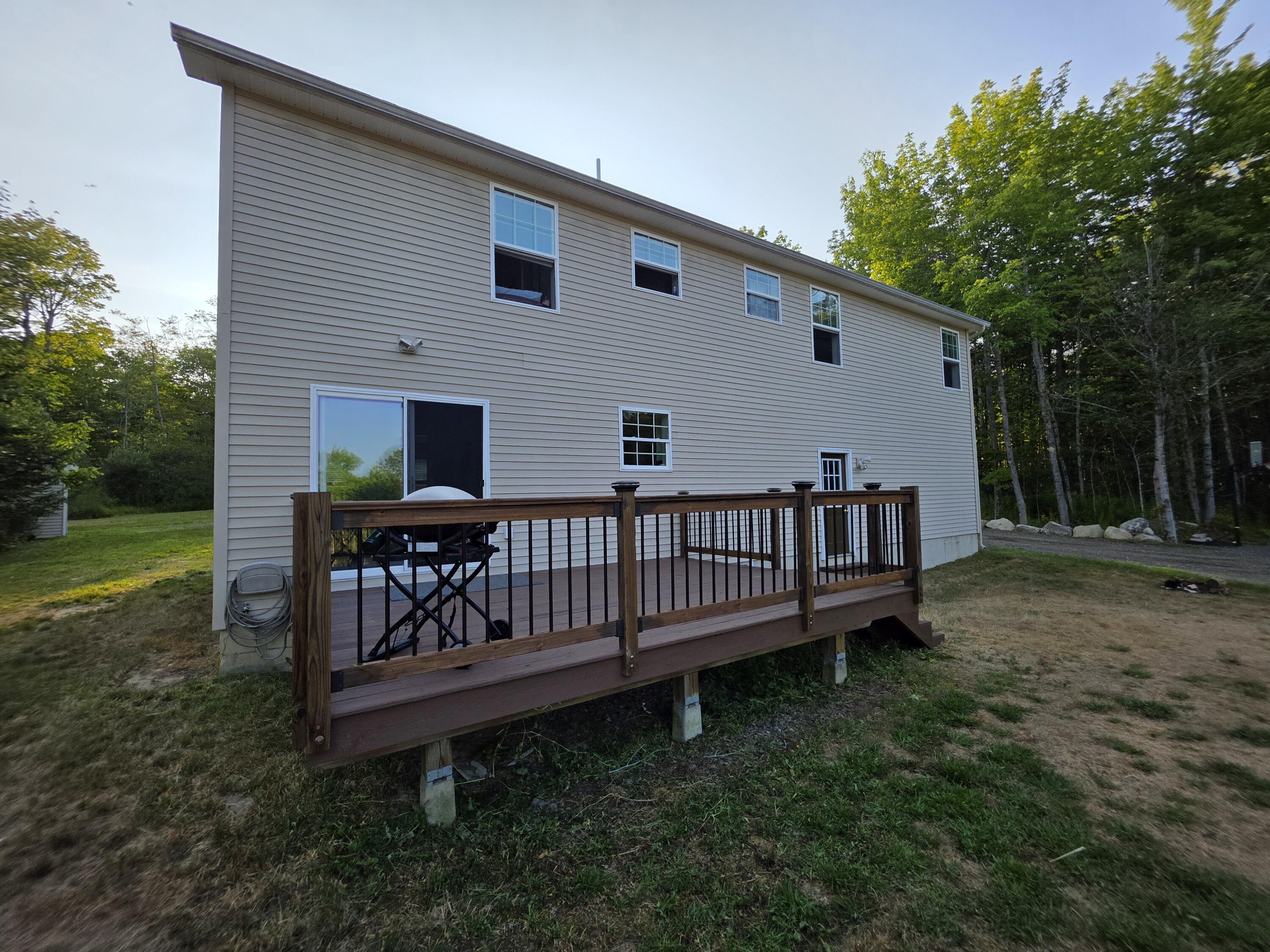 67 Ward Road Prospect, ME 04981 - Photo 29 of 35 1000021062