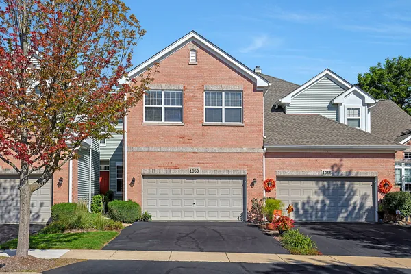 $499,900 | 1053 Hummingbird Way, Bartlett, IL 60103