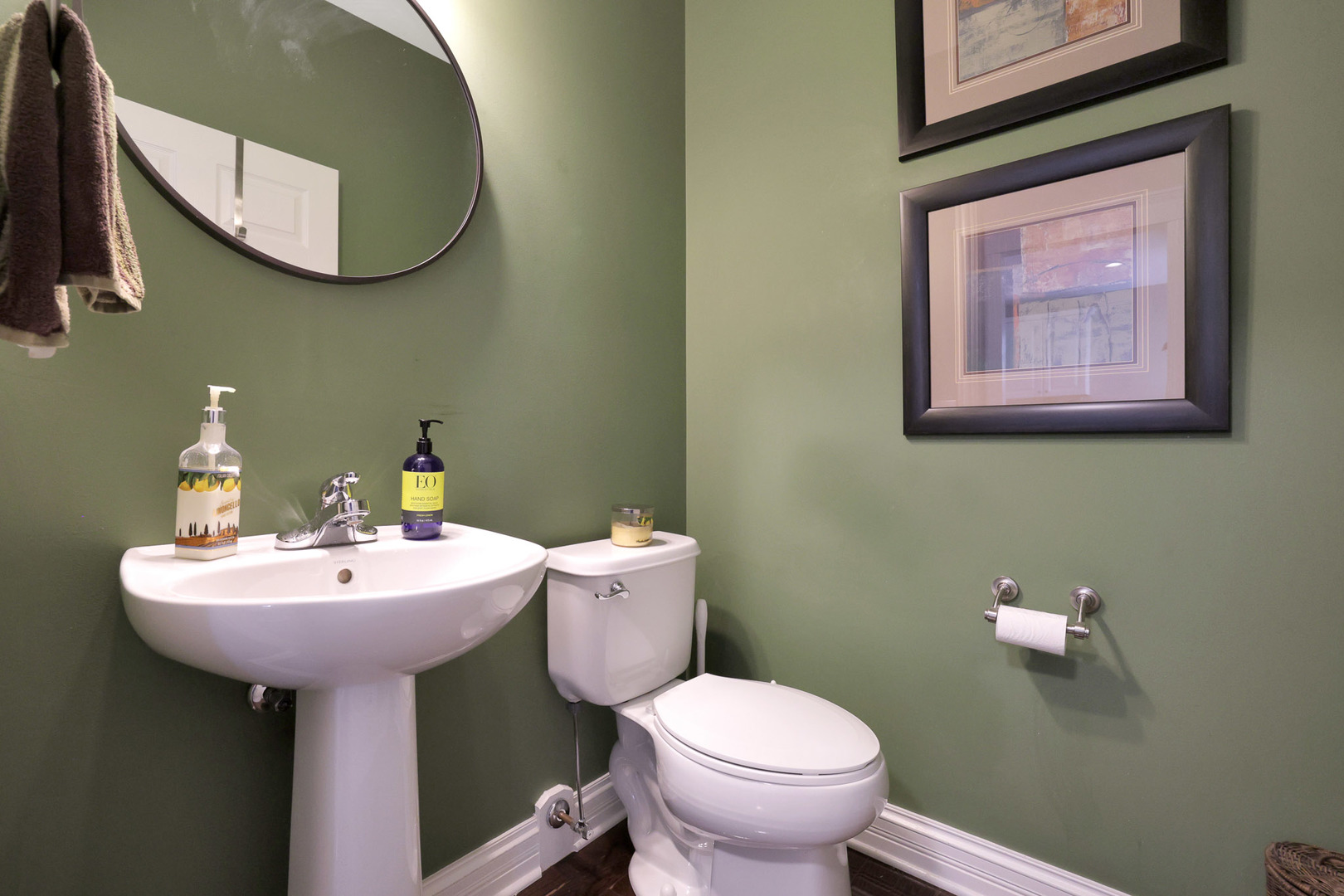 1053 Hummingbird Way Bartlett, IL 60103 - Photo 9 of 24