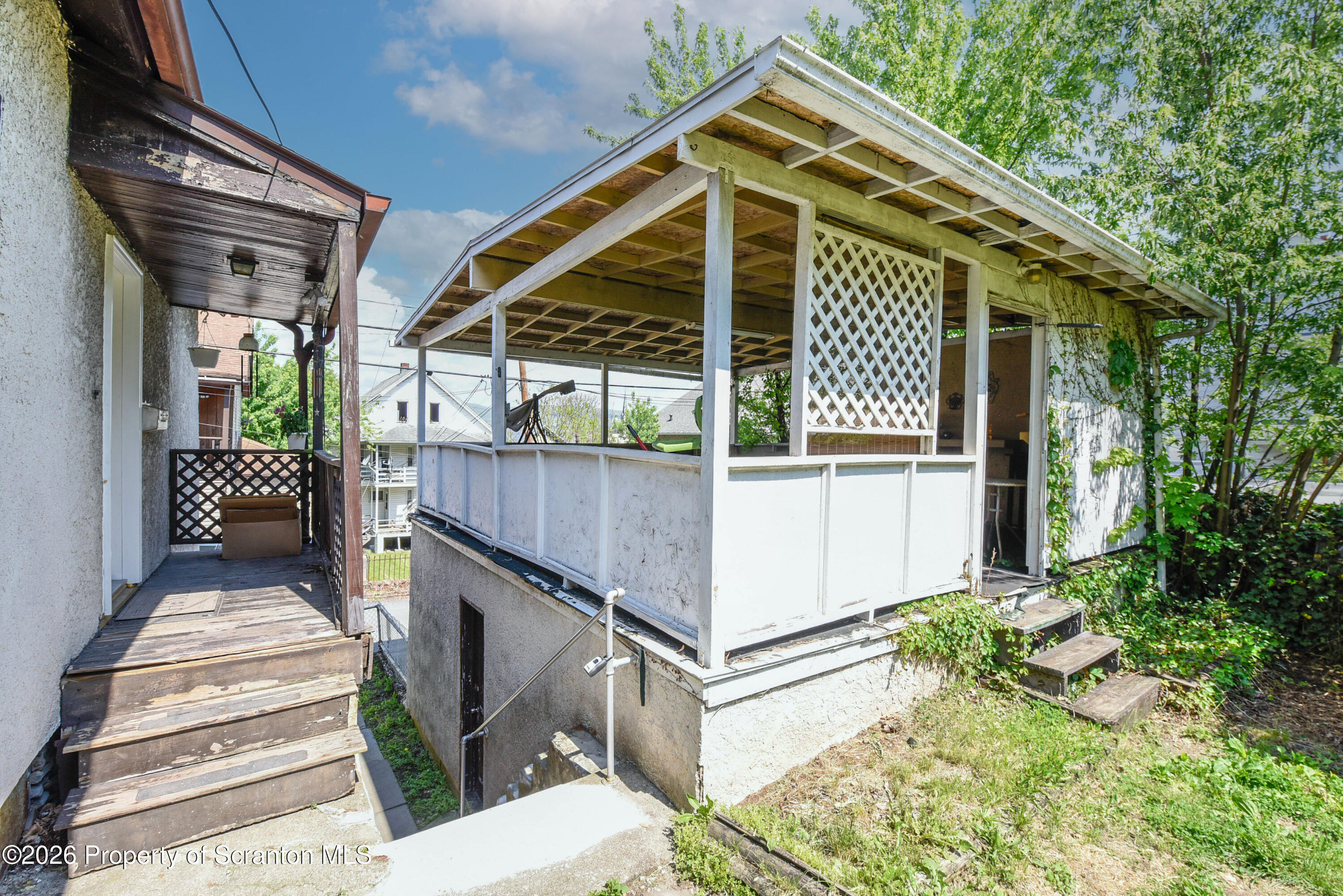 618 Rear Alder Scranton, PA 18505 - Photo 7 of 40 _DSC2263