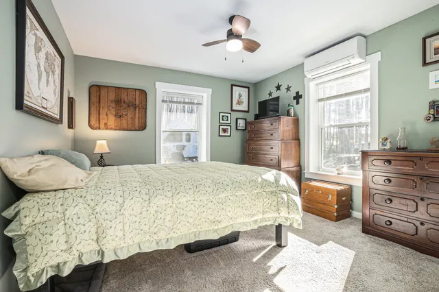 $309,900 | 22032 Pine Valley Drive, Tustin, MI 49688