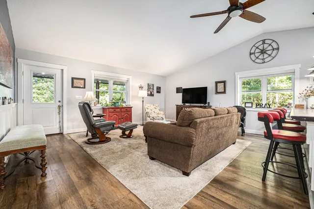 $309,900 | 22032 Pine Valley Drive, Tustin, MI 49688