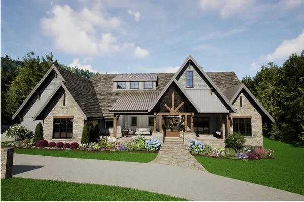 $1,400,000 | 0 Yaki Point, Guild, TN 37340