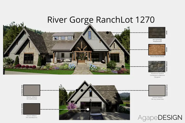 $1,400,000 | 0 Yaki Point, Guild, TN 37340