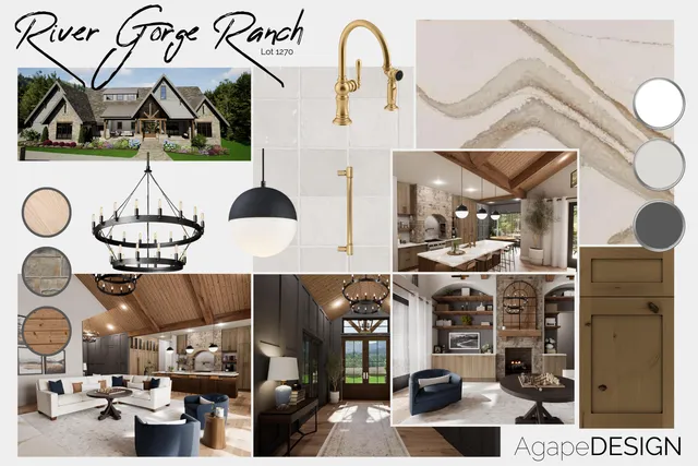 $1,400,000 | 0 Yaki Point, Guild, TN 37340